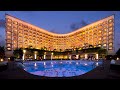Taj Palace New Delhi 5 Star Luxury Hotel In India Amazing Orient Express Restaurant