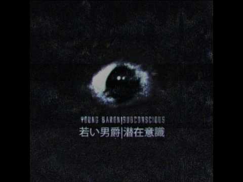Dead Type Baron -  SUBCONSCIOUS [FULL MIXTAPE]