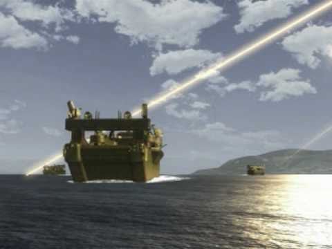 Front Mission 3 - Armed MIDAS