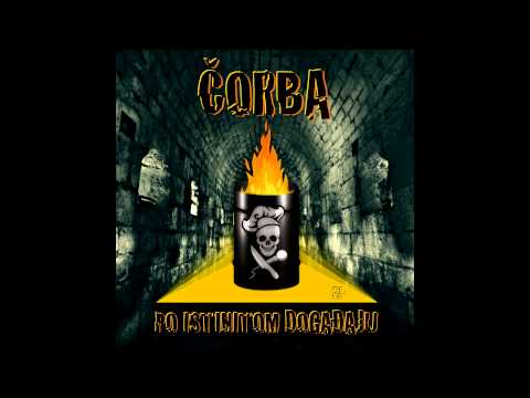 Corba - 07 - Ljubavna
