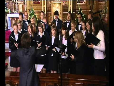 Chór Salawa - Nieście chwałę mocarze