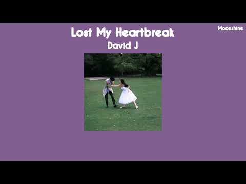 (THAI SUB) Lost My Heartbreak - David J