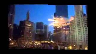 Transformers 3 scenes- DevilDriver Another Night In London