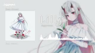 Cover art for Lilly