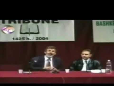 Hoxhë Jakup Asipi flet (2004) për vitin 2025 se si do të jetë gjendja