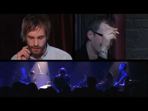 Tiger Lou - A Partial Print Tour Documentary Teaser