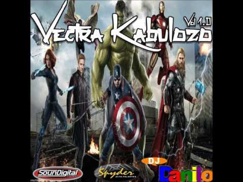Vectra Kabulozo Vol 1 0 By Dj Danilo