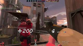 Talking About TF2 Post Bot Crisis (LIVE Commentary)