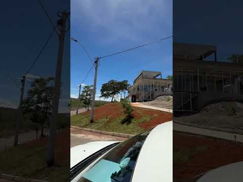 Serra Azul, Lago Corumbá 4, Alexânia/GO #lagocorumba4 #meulagocorumba #goias #foryou #fyp