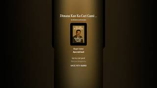 Download lagu Dimana Kan Kucari Ganti - TAN SRI P.RAMLEE Cover by Ai mp3