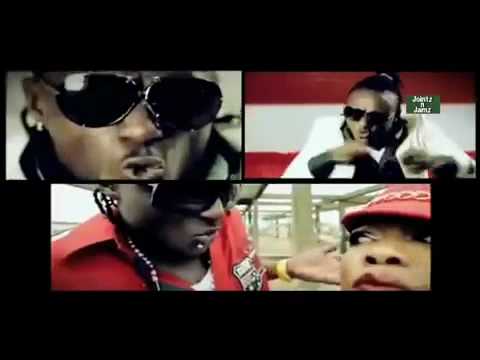 KSB-Moti Goke Ft Terry G (Official Video)