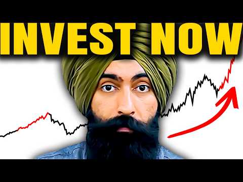 A Once In A Generation Investment Opportunity Is Coming - How To Take Advantage Of It