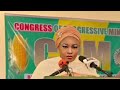 VOTE CONGRESS OF PROGRESSIVE MINDS CPM YOUR PRESIDENT BEHIND THE SCENES Destiny Etiko Tv