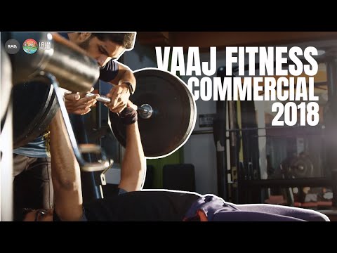 Vaaj Fitness l iFilmSriLanka