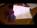 Barney All About Fires Ending