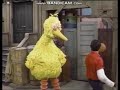 Sesame Street Episode 2002 Ending Fixed