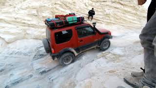 Rally Negev Arava Eilat