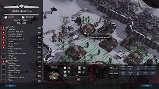 Sanctus Reach: Sons of Cadia DLC - First look