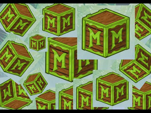 Miscrits WoC #12 - 15 Miscrit Packs