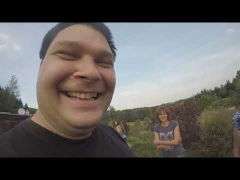 Lisa Mikolaschek - Total verrückt (Making Of Video)