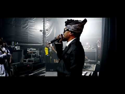 Beenie Man - Life Nuh Easy (Official Visualizer)