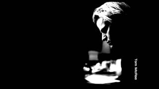 Tom Mcrae - Draw Down The Stars. Live In France. Rare Version.