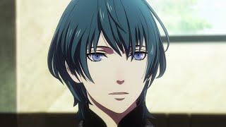 #2 今日から私が担任の先生です【FE風花雪月】