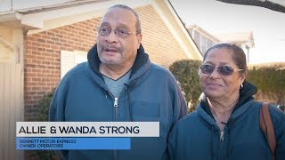 Some Bonds Are Just Too Strong to Break