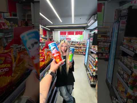 Εσύ τι προτιμάς ; #humor #funny #comedy #hola #food