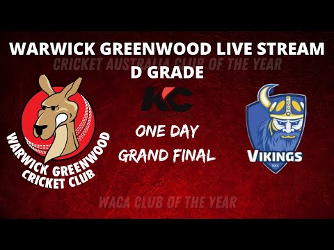 North Suburban Community CA - D Grade - Grand Final - Warwick Greenwood v Sorrento-Duncraig