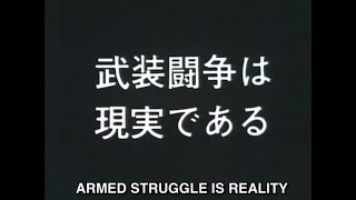 Night Of The Assasins [Plane Hijacking] - Les Rallizes Dénudés