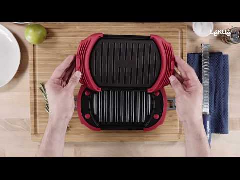 download lagu mp3 mp4 Lekue Cooking Recipes, download lagu Lekue Cooking Recipes gratis, unduh video klip Lekue Cooking Recipes