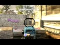 4v4 ICN Tournament - Slums CTF vs Obey 4v4 ICN Tournament - Slums CTF vs Obey