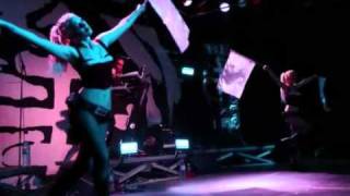 The Cruxshadows - Return(Coming Home) f-ford remix