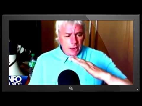 Alex Jones revealing some strange stuff, Illuminati, Royal Family and Pedaphilia