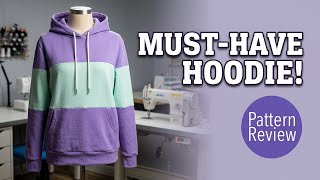 Why The Lindsey Hoodie is a Must-Have!