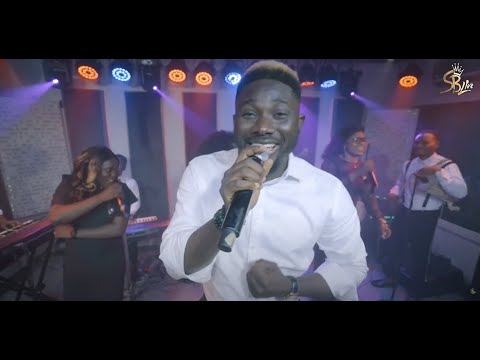 SB LIVE COVERS 'OKE NLA NLA' BY KAY WONDER - LIVE PERFORMANCE