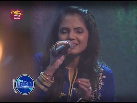 Wasanthaye Me (වසන්තයේ මේ) - Nuwan Gunawardana and Sashika Nisansala