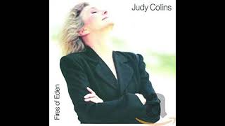 Judy Collins – Fires Of Eden - 1990