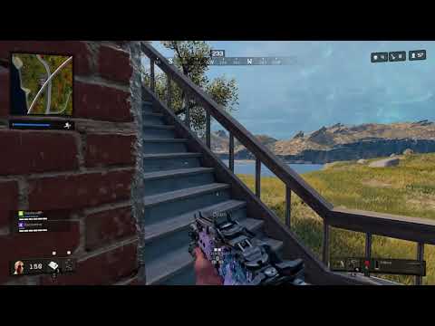 Blackout | Bang bang!