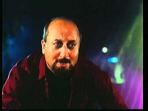 Mujh Se Naaraz Ho To [Full Song] Papa Kahte Hain