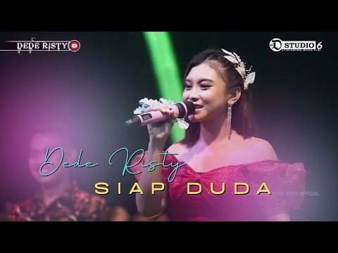 SIAP DUDA Voc DEDE RISTY I LIVE MUSIC “ DEDE RISTY “ GANJENE PANTURA I