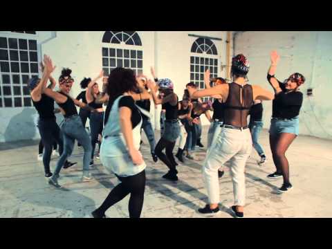 INDEE STYLA FEAT.  NOUVA´S