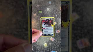 Butterfingers…#pokemon #pokemoncards #reaction #fyp #pokemonchannel
