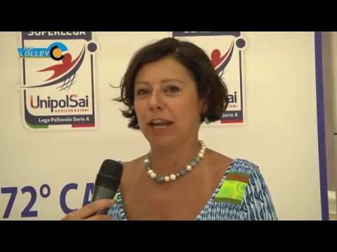 Top Volley - Speciale mercato e calendario