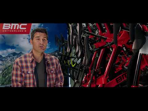 BMC Speedfox - You, the Trail, Syncronized