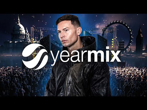 Future House Music | Year Mix 2025 | Mixed By Joel Corry