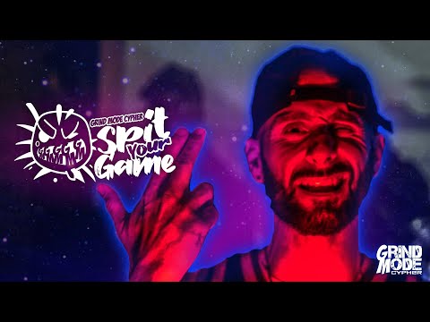Grind Mode Cypher Spit Your Game Vol. 7 (prod. by Evil Dead)