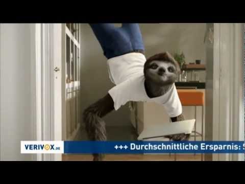 Verivox Preisvergleich Werbung 2012