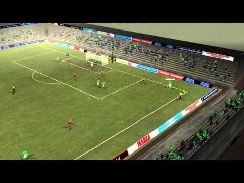 Coruxo 1-1 U.D.Logroñes - Jornada 17